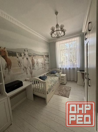 Продажа 3-х комнатной квартиры Донецк - изображение 3