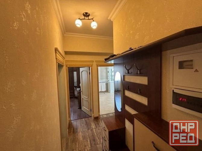 Продажа 3-х комнатной квартиры Донецк - изображение 9