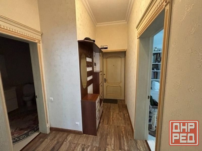 Продажа 3-х комнатной квартиры Донецк - изображение 6