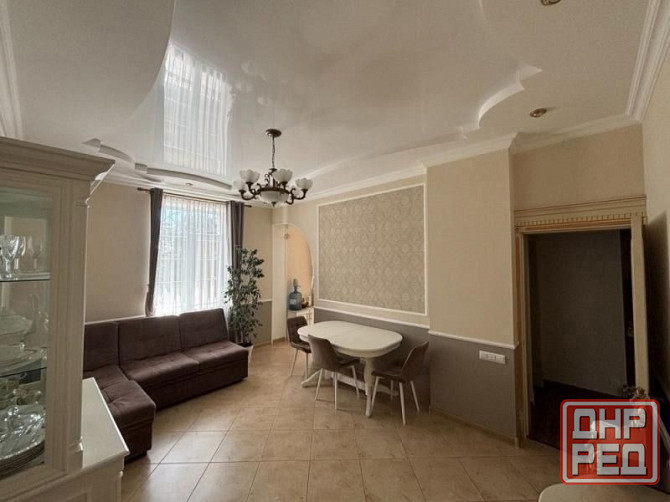 Продажа 3-х комнатной квартиры Донецк - изображение 7