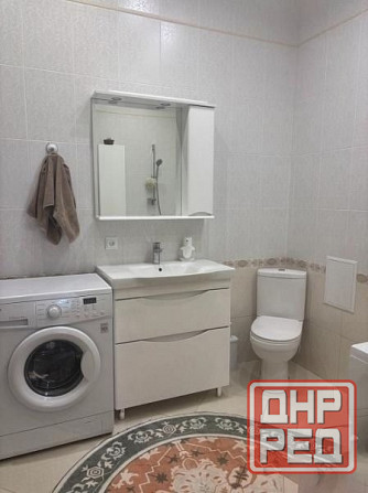 Продажа 3-х комнатной квартиры Донецк - изображение 10