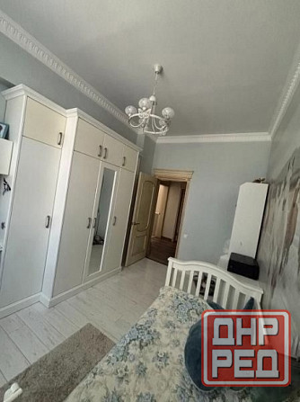 Продажа 3-х комнатной квартиры Донецк - изображение 4