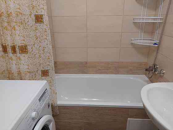 Сдаю 1-к квартиру Донецк