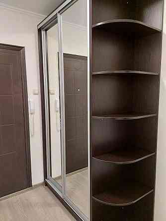 Сдаю 1-к квартиру Донецк