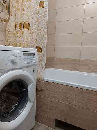 Сдаю 1-к квартиру Донецк