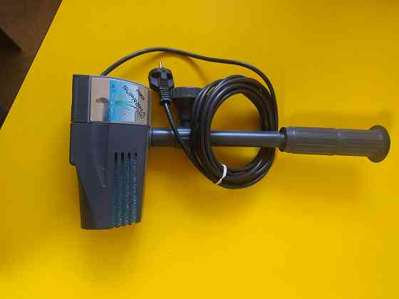 Насос для фонтана Suprema Донецк