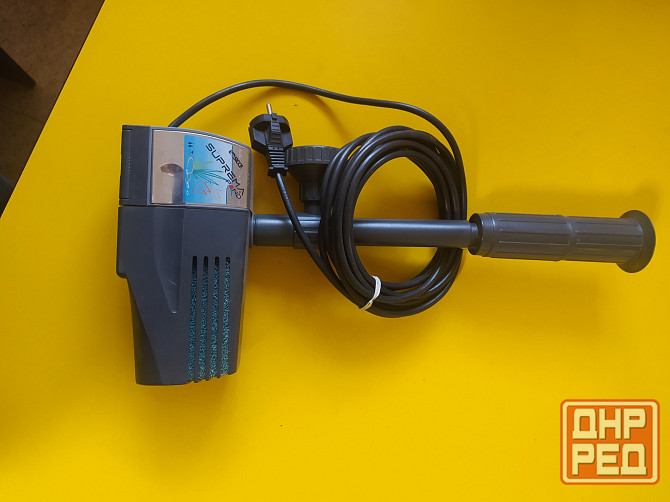 Насос для фонтана Suprema Донецк - изображение 1