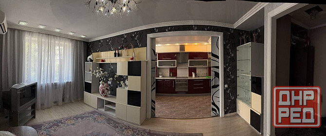 Продам! Крупногабаритная Квартира жк Европейский Северный Донецк - изображение 3