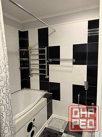 Продам! Крупногабаритная Квартира жк Европейский Северный Донецк - изображение 5