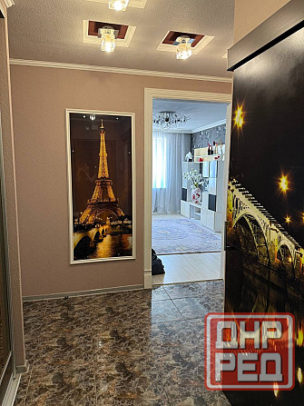 Продам! Крупногабаритная Квартира жк Европейский Северный Донецк - изображение 2