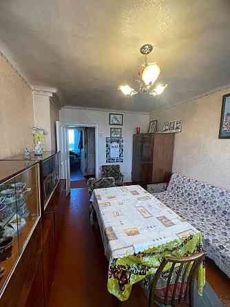 Продается 2-комнатная квартира в Пролетарском районе Донецк