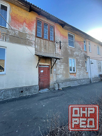 Продается 2-комнатная квартира в Пролетарском районе Донецк - изображение 1