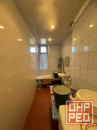 Продается 2-комнатная квартира в Пролетарском районе Донецк - изображение 3