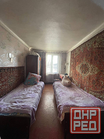 Продается 2-комнатная квартира в Пролетарском районе Донецк - изображение 5