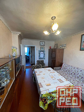 Продается 2-комнатная квартира в Пролетарском районе Донецк - изображение 4