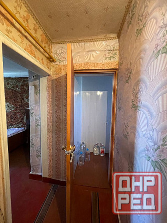 Продается 2-комнатная квартира в Пролетарском районе Донецк - изображение 8
