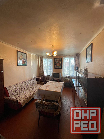 Продается 2-комнатная квартира в Пролетарском районе Донецк - изображение 2