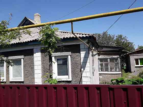 Продажа дома в Ленинском районе Донецк