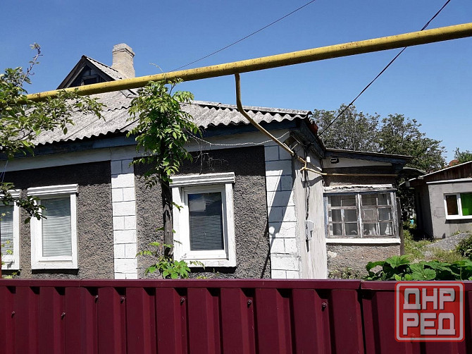 Продажа дома в Ленинском районе Донецк - изображение 1