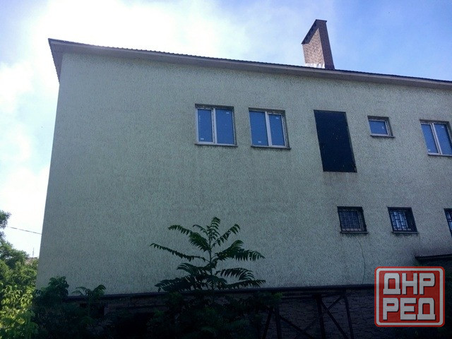 Прожажа нежилого 400 кв.Приморский под гостиницу, сауна Мариуполь - изображение 4