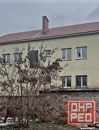 Прожажа нежилого 400 кв.Приморский под гостиницу, сауна Мариуполь - изображение 2