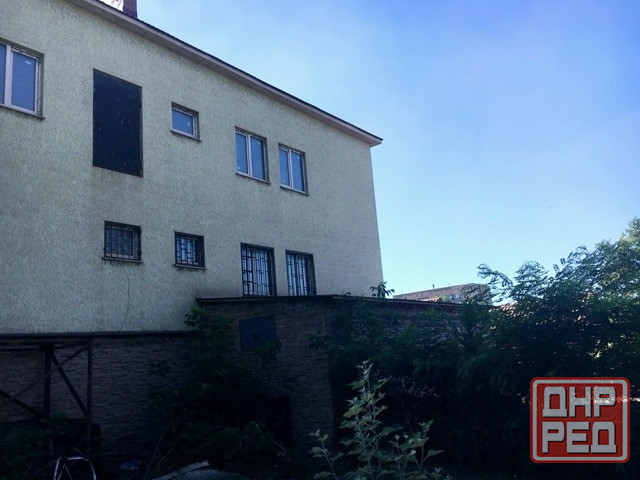 Прожажа нежилого 400 кв.Приморский под гостиницу, сауна Мариуполь - изображение 3