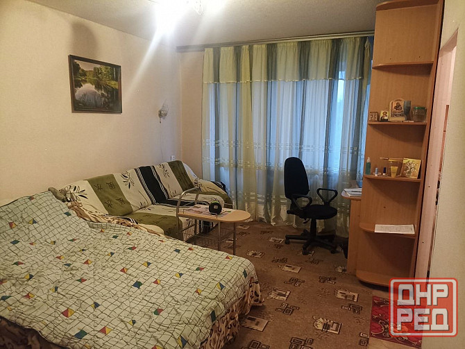 Продажа 1к квартиры на Текстильщике Донецк - изображение 2