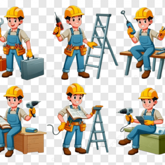 Выполняем ремонтно-строительные роботы по доступным ценам Макеевка