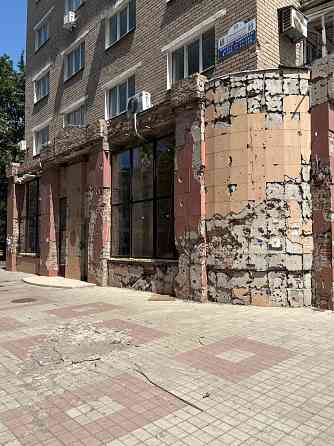 Фасадные работы / Композитные панели Донецк