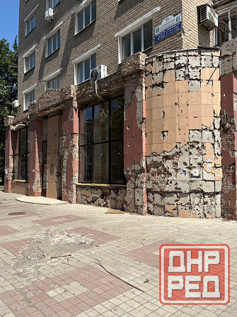 Фасадные работы / Композитные панели Донецк - изображение 2