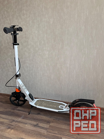 Продам самокат Донецк - изображение 1