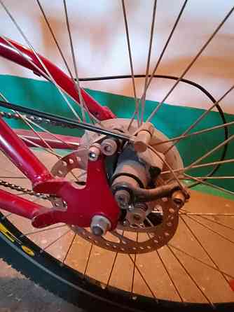 Продам велосипед Донецк