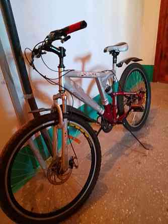 Продам велосипед Донецк