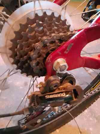 Продам велосипед Донецк