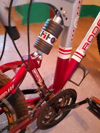 Продам велосипед Донецк