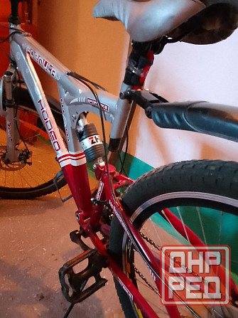 Продам велосипед Донецк - изображение 7