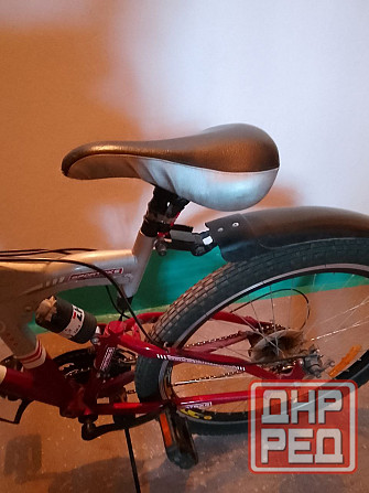 Продам велосипед Донецк - изображение 3