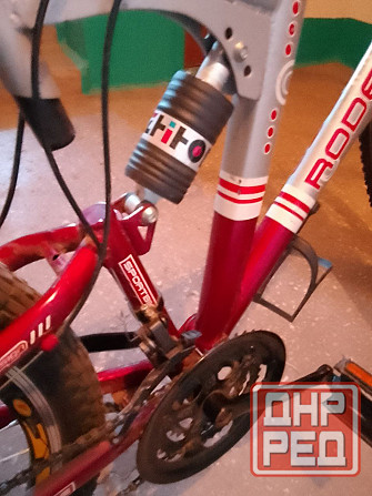 Продам велосипед Донецк - изображение 6