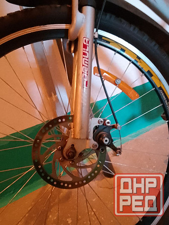 Продам велосипед Донецк - изображение 2