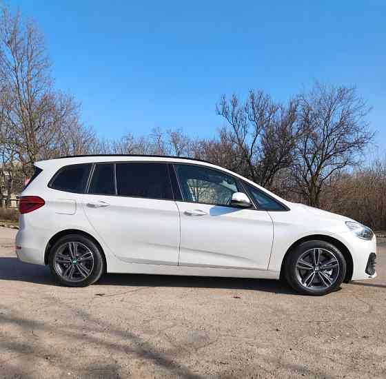Продам BMW Gran Tourer 2019 2серии 218-d Донецк