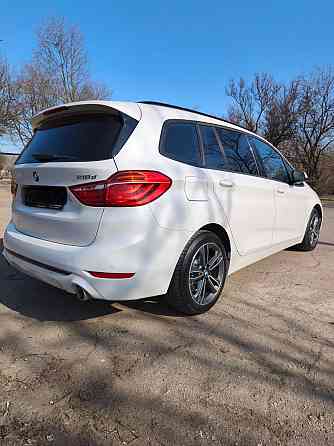 Продам BMW Gran Tourer 2019 2серии 218-d Донецк