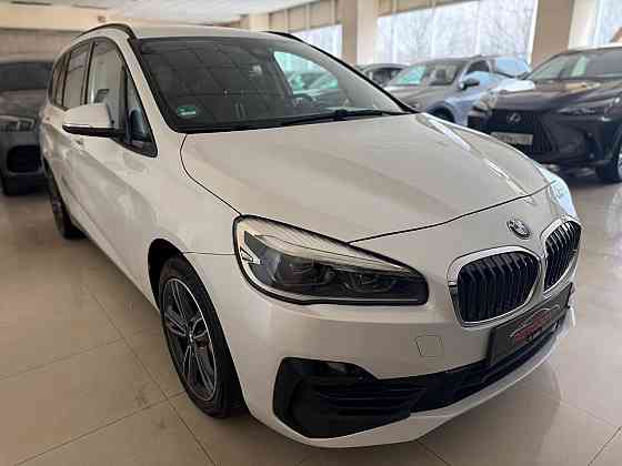 Продам BMW Gran Tourer 2019 2серии 218-d F46 Донецк