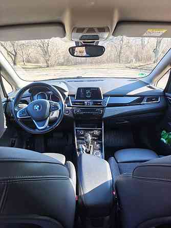 Продам BMW Gran Tourer 2019 2серии 218-d Донецк