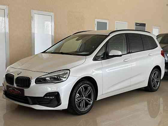 Продам BMW Gran Tourer 2019 2серии 218-d F46 Донецк