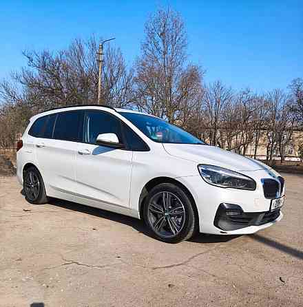 Продам BMW Gran Tourer 2019 2серии 218-d Донецк