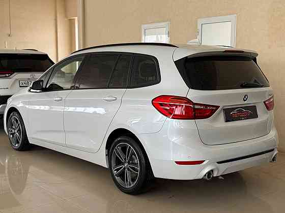 Продам BMW Gran Tourer 2019 2серии 218-d F46 Донецк