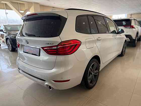 Продам BMW Gran Tourer 2019 2серии 218-d F46 Донецк