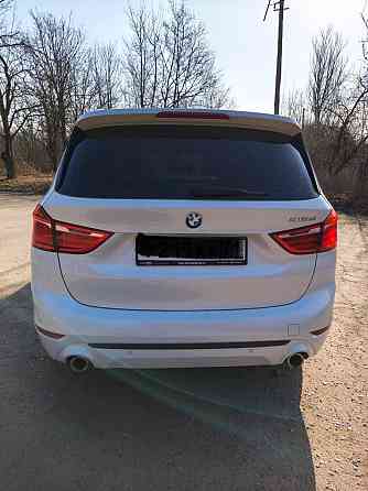 Продам BMW Gran Tourer 2019 2серии 218-d Донецк