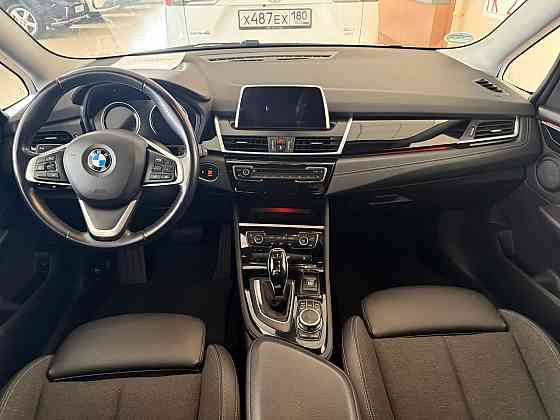 Продам BMW Gran Tourer 2019 2серии 218-d F46 Донецк