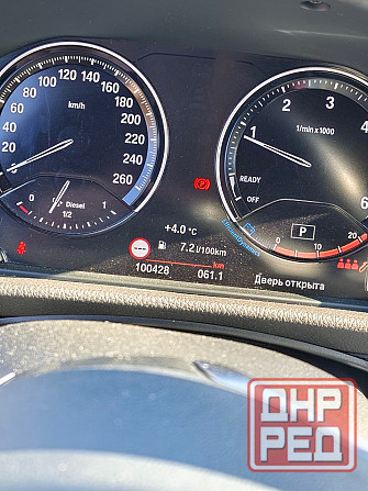 Продам BMW Gran Tourer 2019 2серии 218-d Донецк - изображение 7